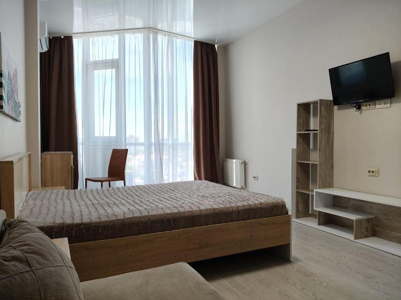 Apartment In Arkadia Одеса Екстериор снимка